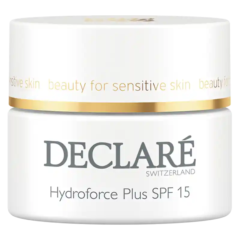 Super-Preis Declaré Hydro Balance Hydroforce Plus Day Cream SPF 15