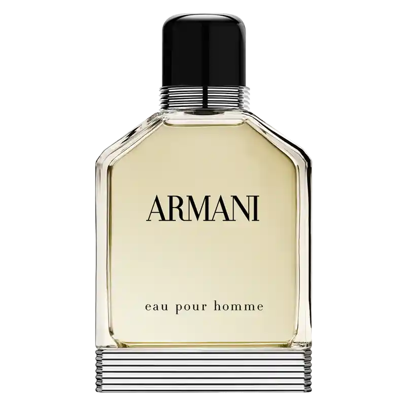 Sonderaktion Armani Eau pour Homme Eau de Toilette (EdT)