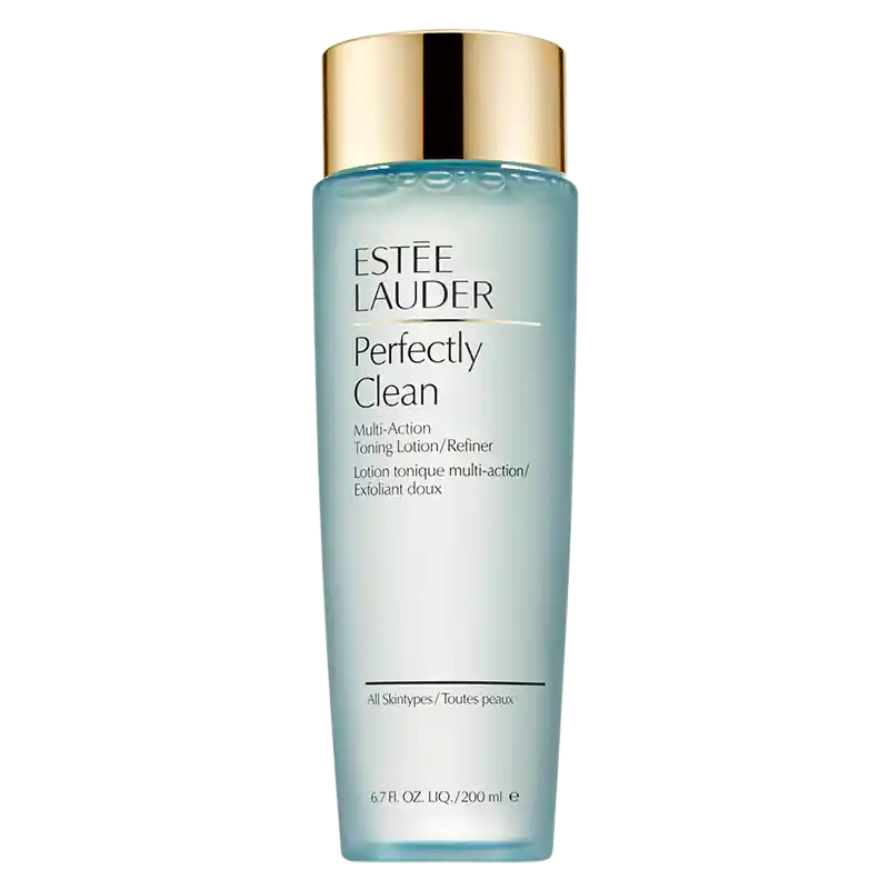 Estée Lauder Perfectly Clean Multi-Action Toning Lotion & Refiner Sale