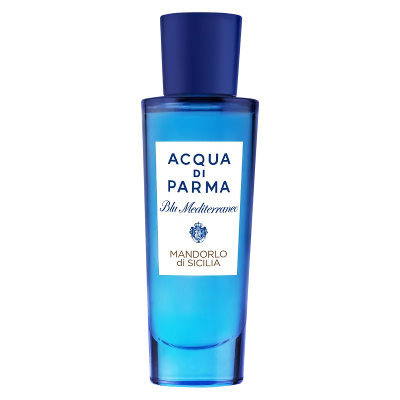 ACQUA DI PARMA BLU MEDITERRANEO MANDORLO DI SICILIA Eau de Toilette (EdT) Preisknaller