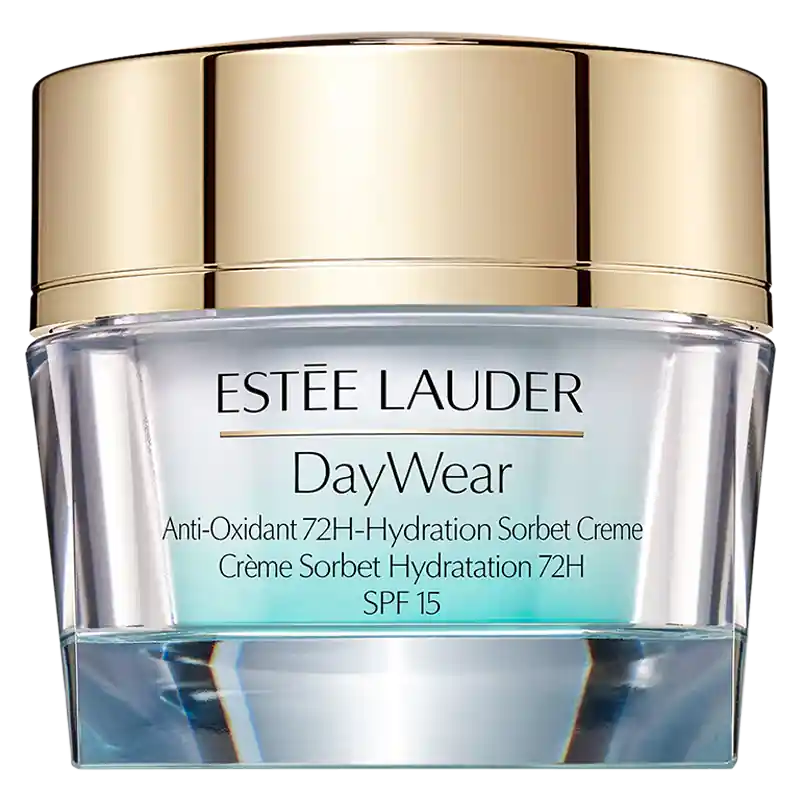 Estée Lauder DayWear Sorbet Multi Protection Anti-Oxidant 72h Moisture Cream SPF 15 Jetzt Kaufen