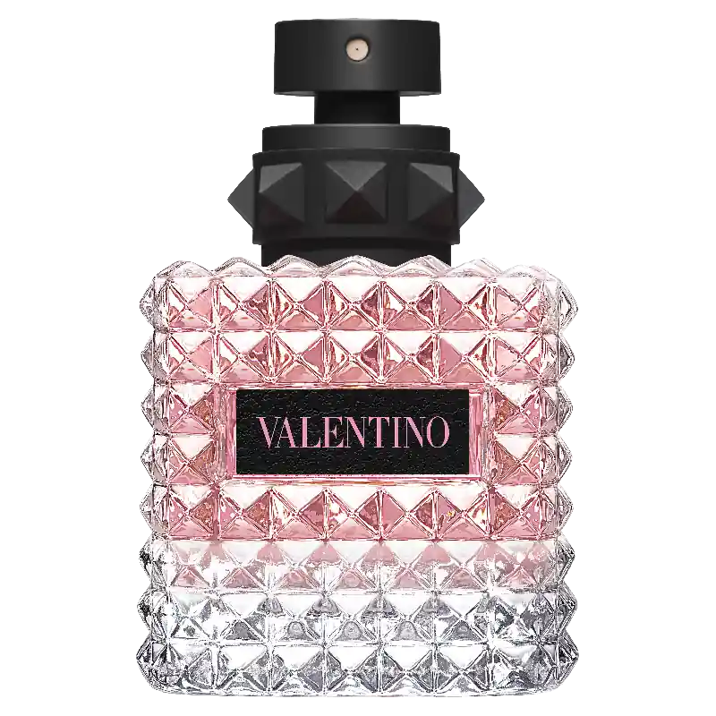 Sichere Zahlung Valentino Donna Born in Roma Eau de Parfum (EdP)