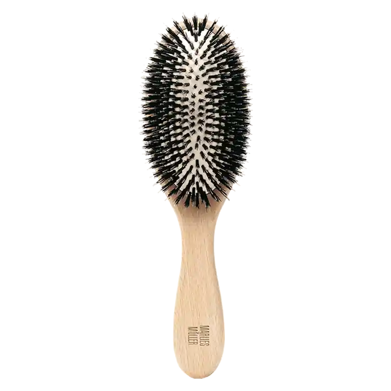 Marlies Möller Professional Brushes Travel Allround Hair Brush Nur Heute