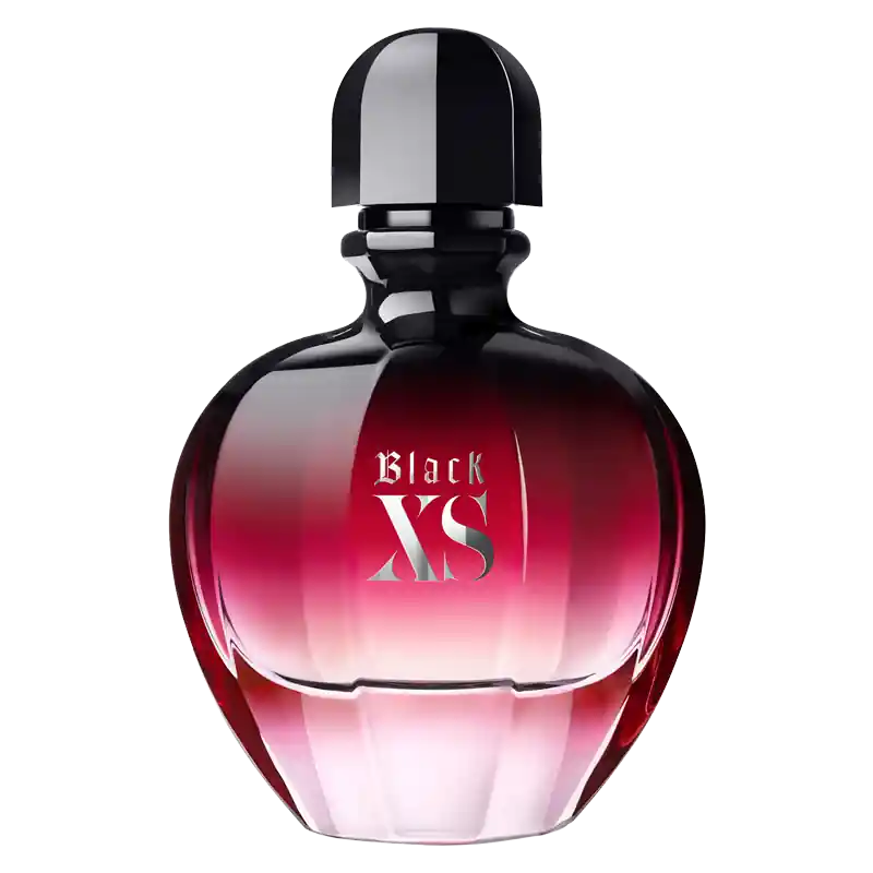 Abverkauf Rabanne Black XS for her Eau de Parfum (EdP)
