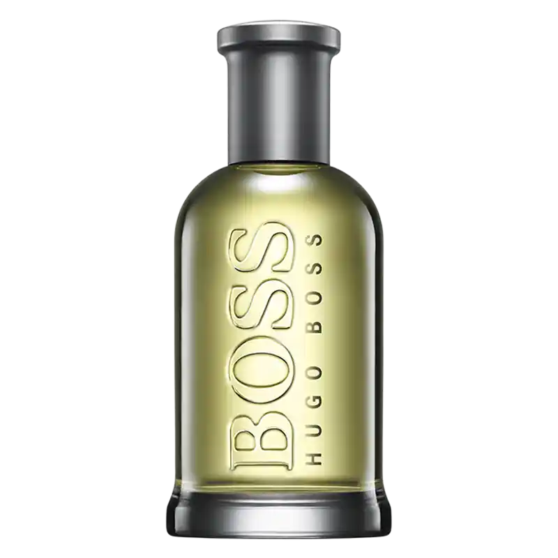 Sonderangebot Boss Boss Bottled After Shave