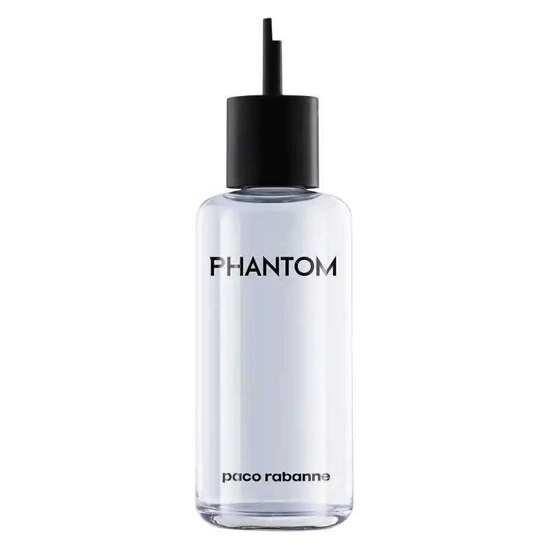 Heißes Angebot Rabanne Phantom Eau de Toilette (EdT) Refill