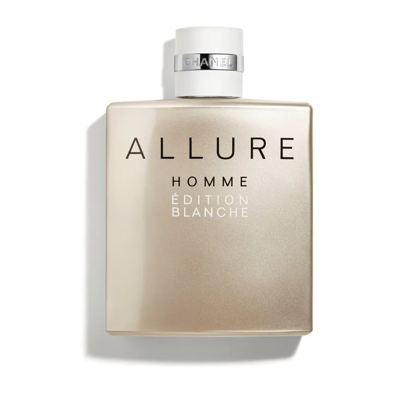 CHANEL ALLURE HOMME ÉDITION BLANCHE EAU DE PARFUM ZERSTÄUBER Top-Seller