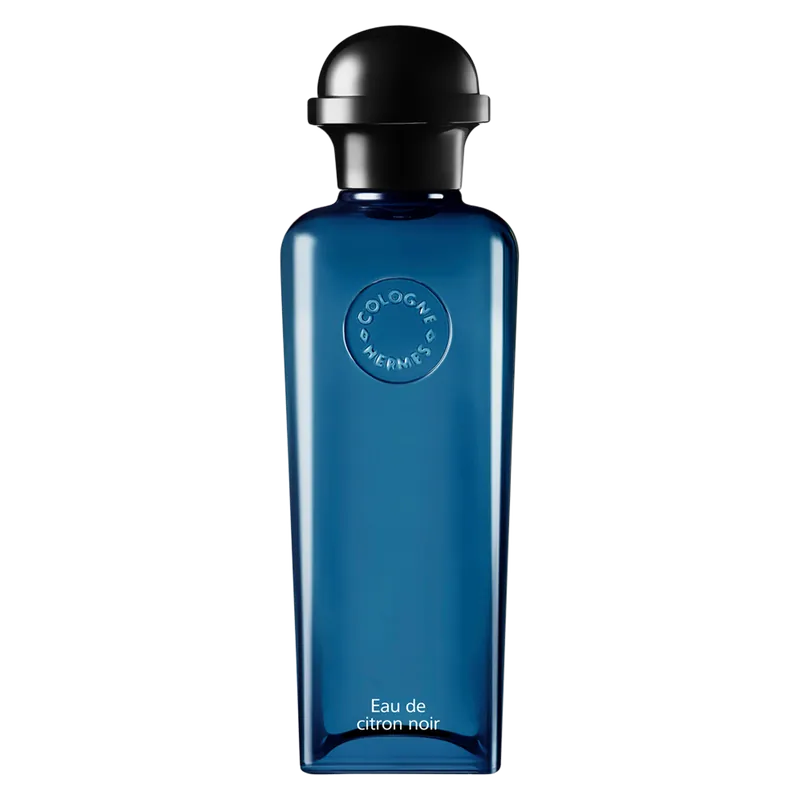 HERMÈS EAU DE CITRON NOIR EAU DE COLOGNE Preis Gesenkt