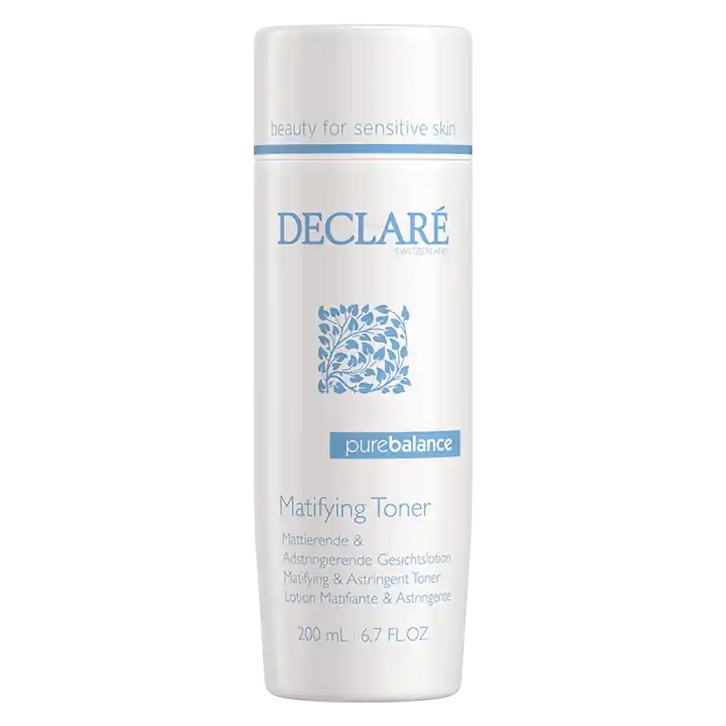 Declaré Pure Balance Matifying Toner Meistverkauft