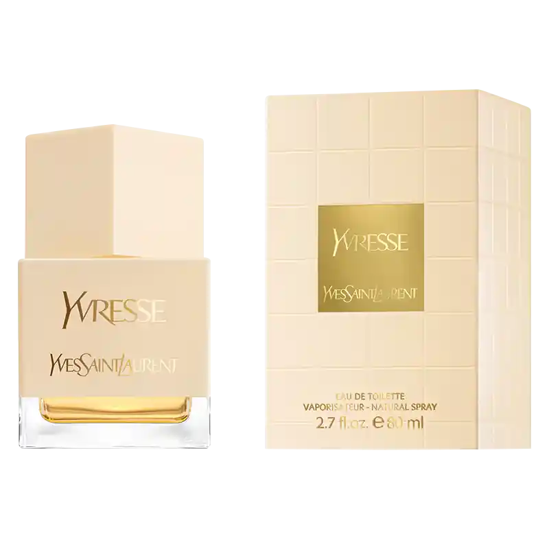 Neue Kollektion Yves Saint Laurent La Collection Yvresse Eau de Toilette (EdT)