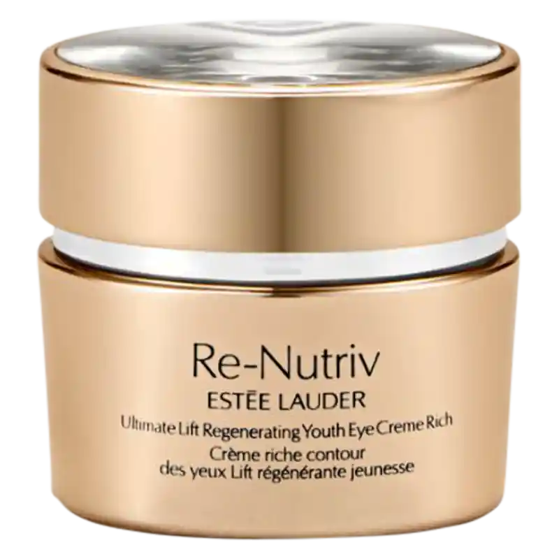 Estée Lauder Re-Nutriv Ultimate Lift Regenerating Youth Eye Creme Rich Knallerangebot