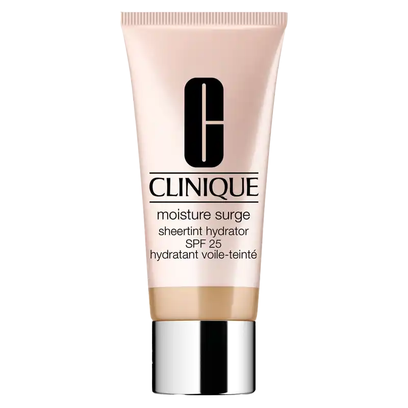 Nur Für Kurze Zeit Clinique Moisture Surge Sheertint Hydrator SPF 25
