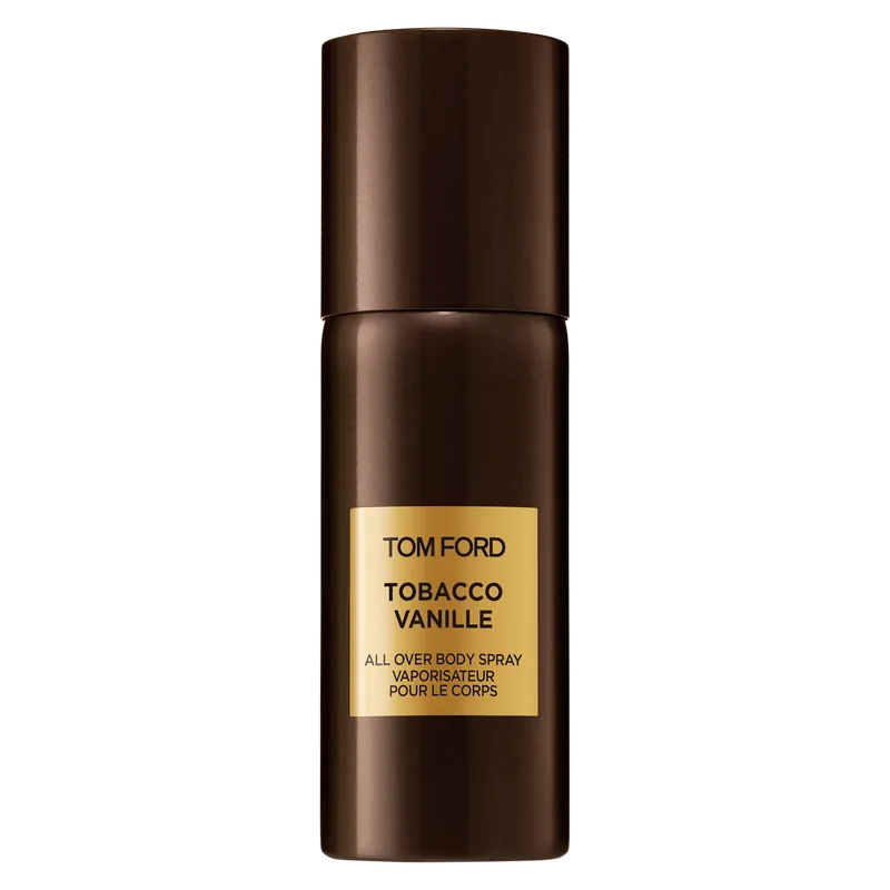 Tom Ford Private Blend Tobacco Vanille All Over Body Spray Heißes Angebot