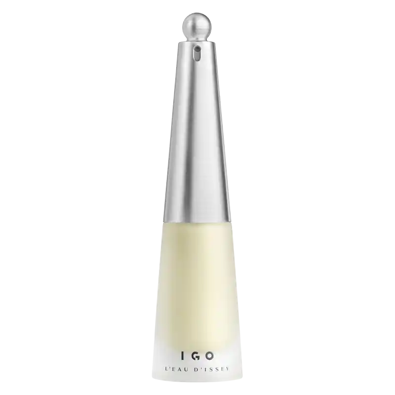Schnäppchen Issey Miyake L‘Eau d‘Issey IGO Eau de Toilette (EdT) 60ml + 20ml