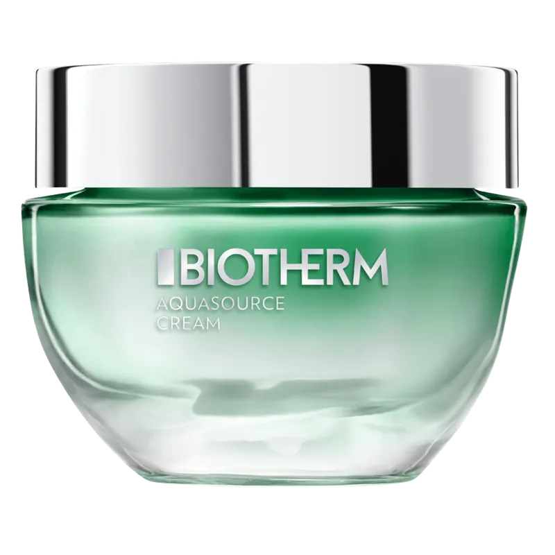Biotherm Aquasource Day Cream - normale Skin Nur Für Kurze Zeit