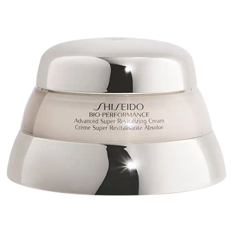 Markenprodukt Shiseido Bio Performance Advanced Super Revitalizing Day Cream