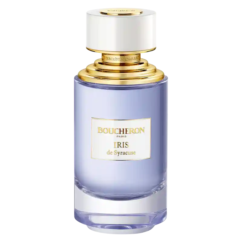 Boucheron Galerie Olfactive Iris de Syracuse Eau de Parfum (EdP) Direktkauf