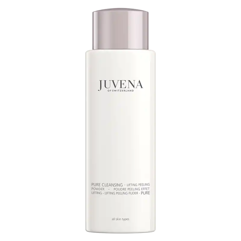 Juvena Pure Cleansing Lifting Peeling Powder Rabatt