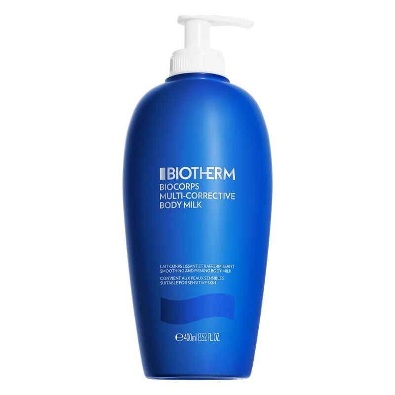 Biotherm Life Plankton Body Milk Günstig