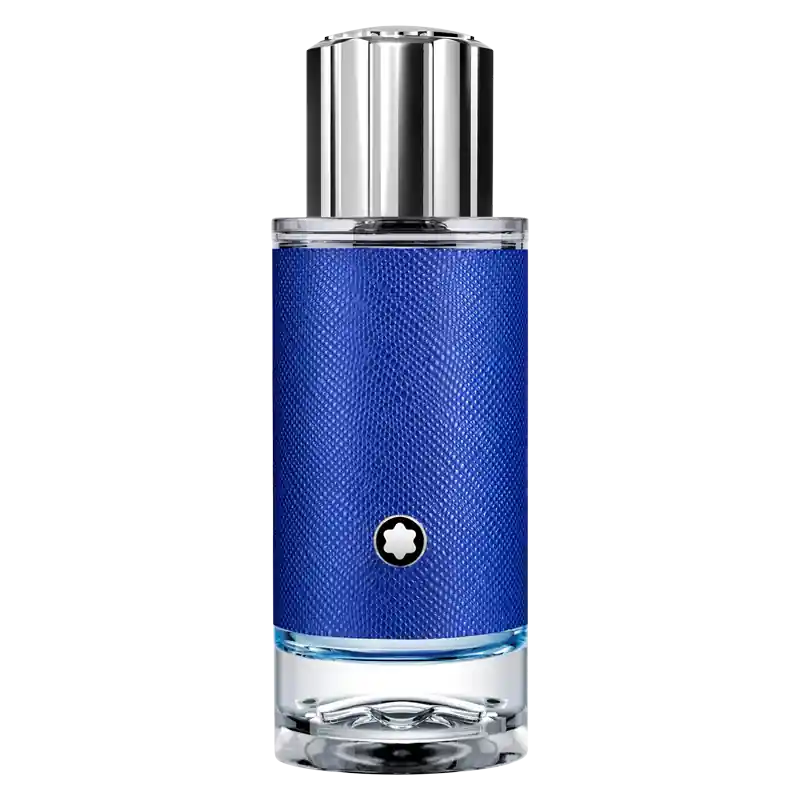 Sonderangebot Montblanc Explorer Ultra Blue Eau de Parfum (EdP)