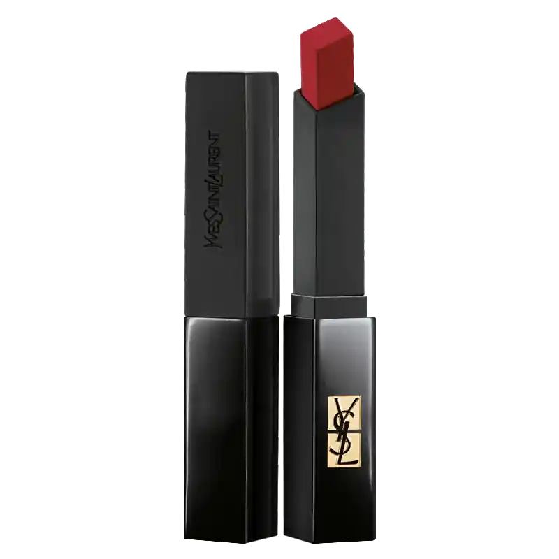 Beliebt Yves Saint Laurent Rouge pur Couture The Slim Velvet Radical Lipstick