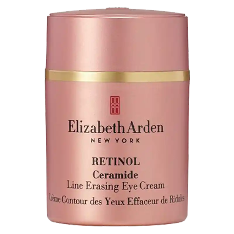 Neuheit Elizabeth Arden Ceramide Retinol Ceramide Line Erasing Eye Cream