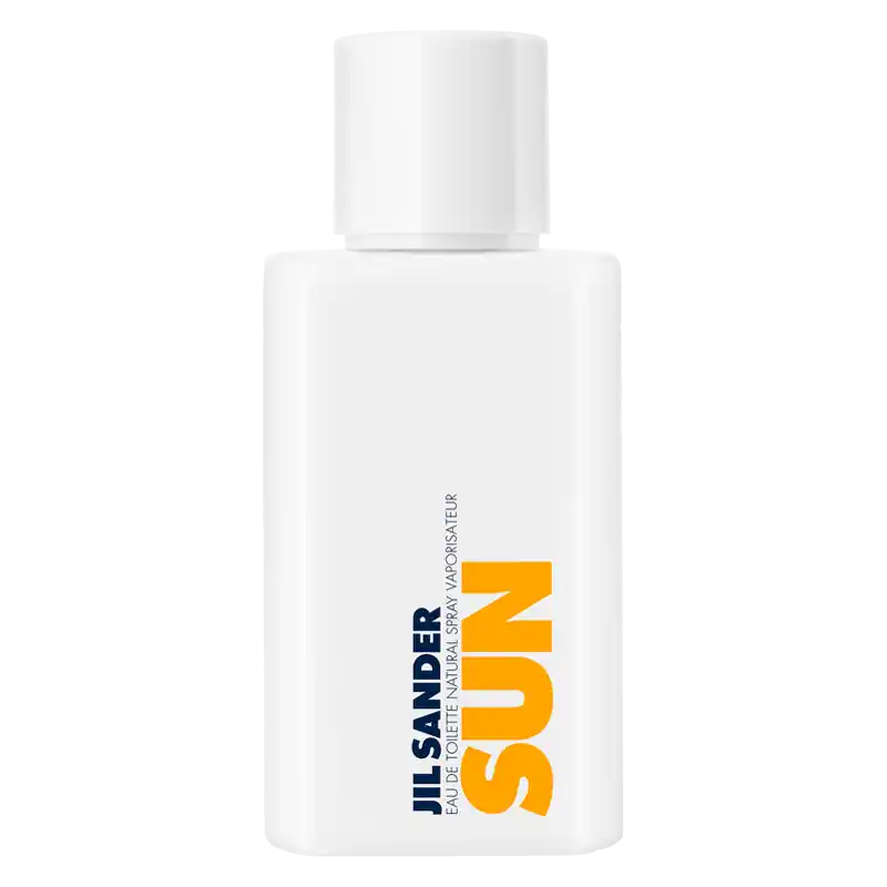Bestseller Jil Sander Sun Women Eau de Toilette (EdT)