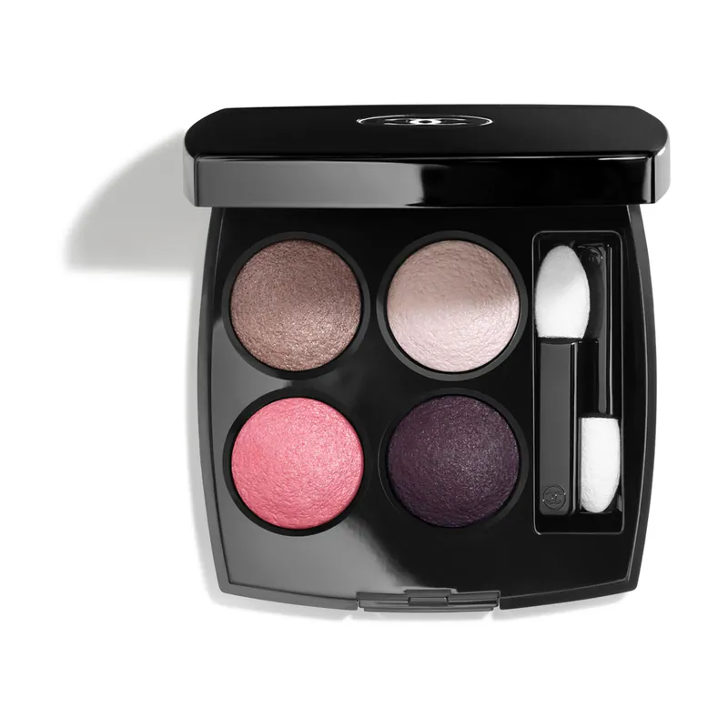 Sale CHANEL LES 4 OMBRES LIDSCHATTEN MIT VIELFÄLTIGEN EFFEKTEN