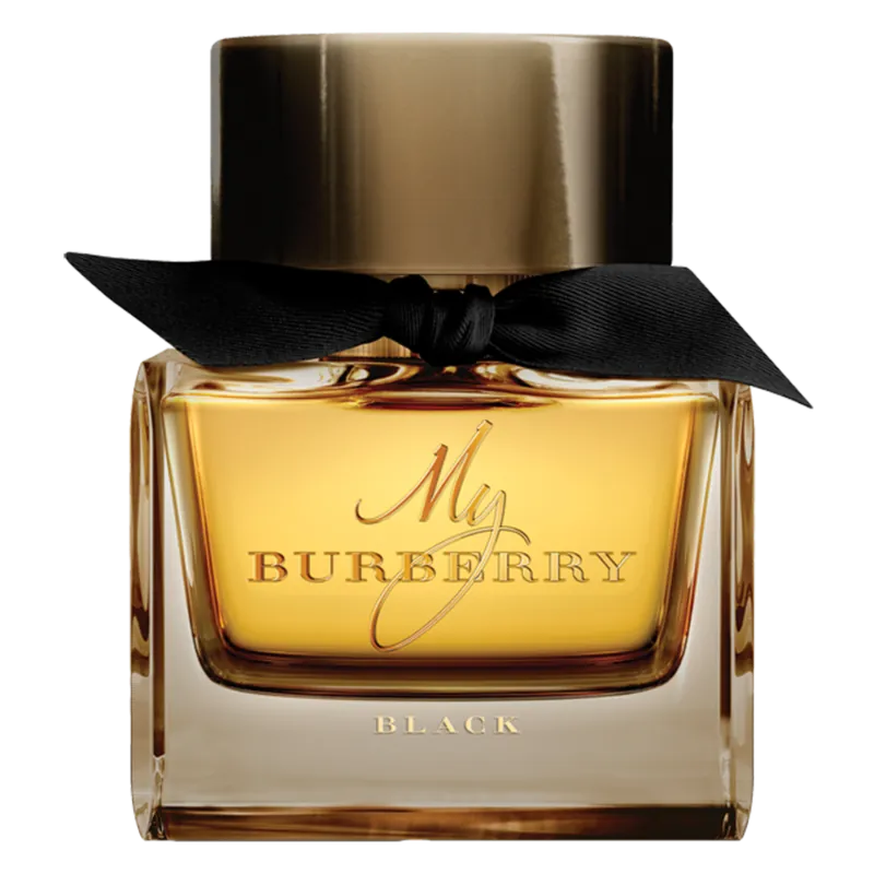Nur Heute Burberry My Burberry Black Eau de Parfum (EdP)