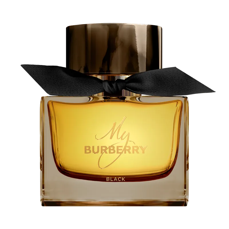 Angebot Burberry My Burberry Black Eau de Parfum (EdP)