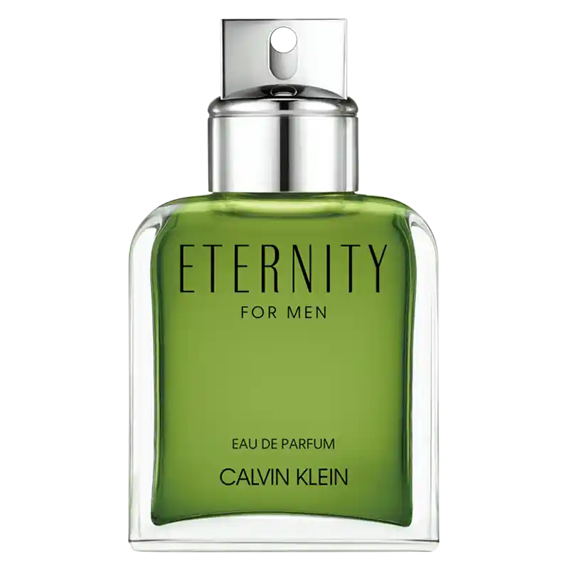 Markenprodukt Calvin Klein Eternity Men Eau de Parfum (EdP)