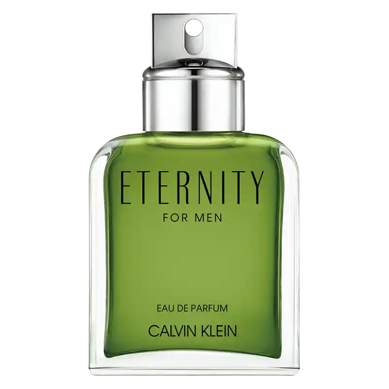 Calvin Klein Eternity Men Eau de Parfum (EdP) Top-Angebot