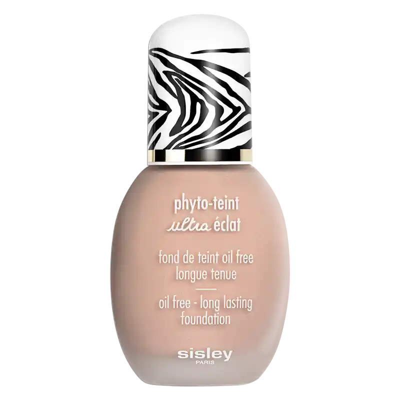Meistverkauft Sisley Phyto-Teint Ultra Eclat Foundation