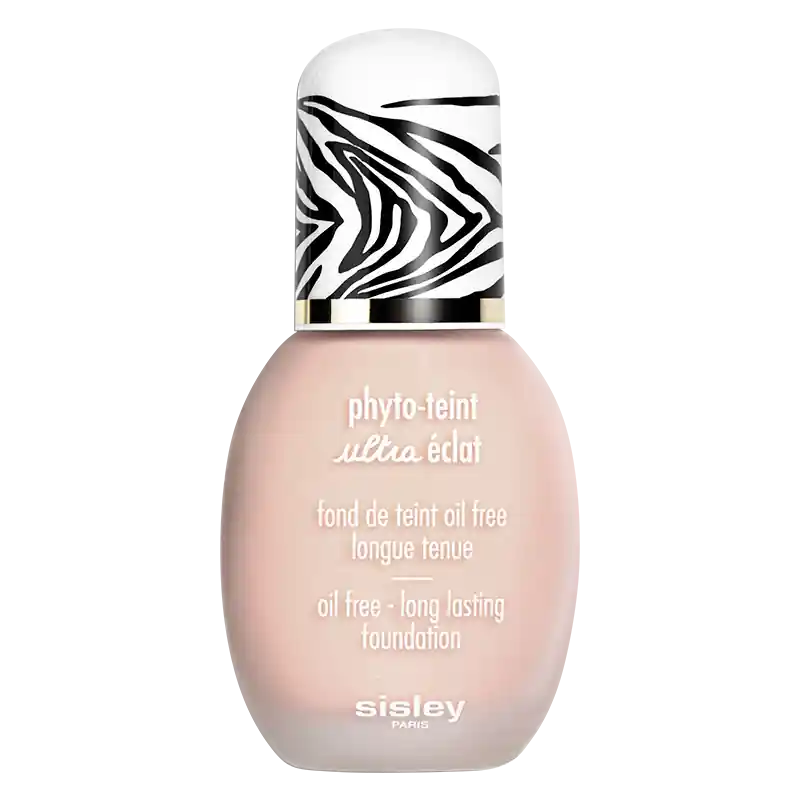 Garantierte Lieferung Sisley Phyto-Teint Ultra Eclat Foundation