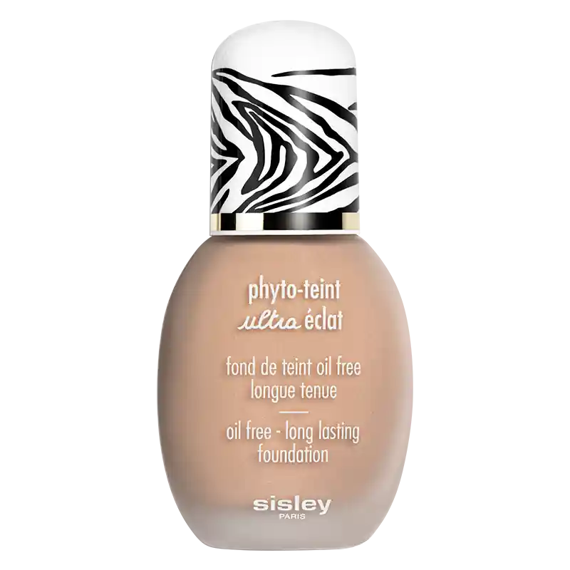 Finale Aktion Sisley Phyto-Teint Ultra Eclat Foundation