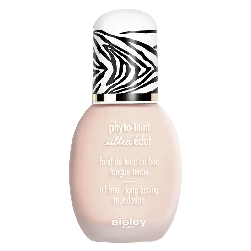 Sisley Phyto-Teint Ultra Eclat Foundation Expressversand