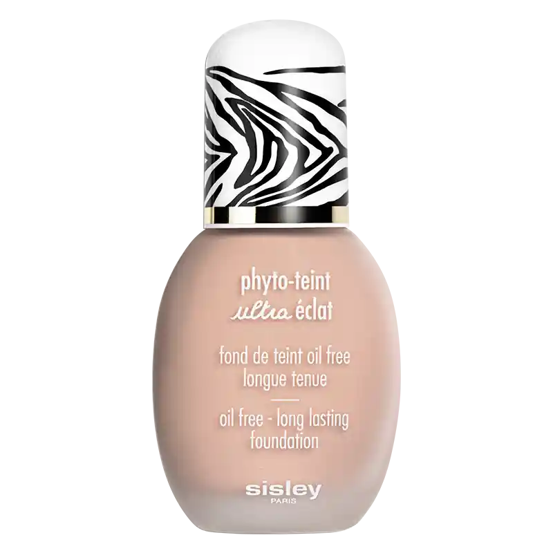 Sisley Phyto-Teint Ultra Eclat Foundation Top-Seller