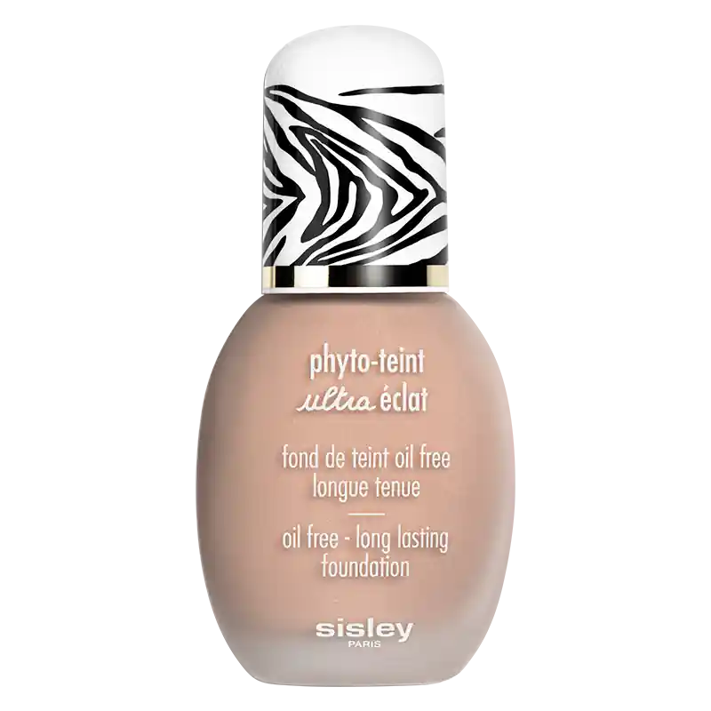 Ausverkauf Sisley Phyto-Teint Ultra Eclat Foundation