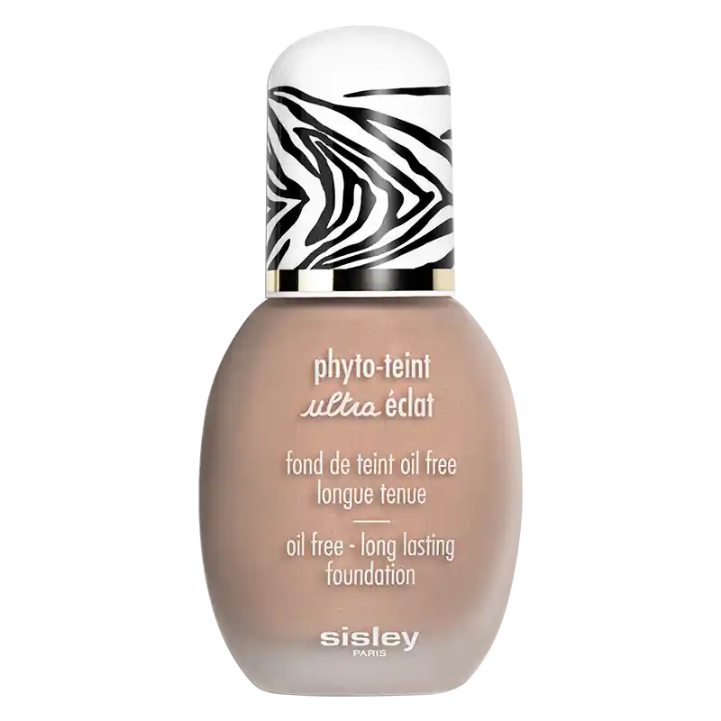Preisknaller Sisley Phyto-Teint Ultra Eclat Foundation