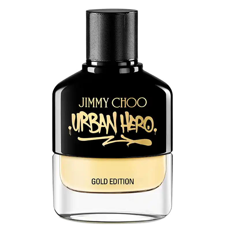 Kracherpreis Jimmy Choo Urban Hero Gold Eau de Parfum (EdP)