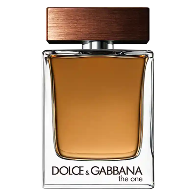 Begrenztes Angebot Dolce&Gabbana The One Men Eau de Toilette (EdT)