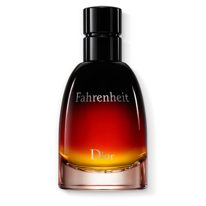 DIOR FAHRENHEIT Parfum Zertifiziert