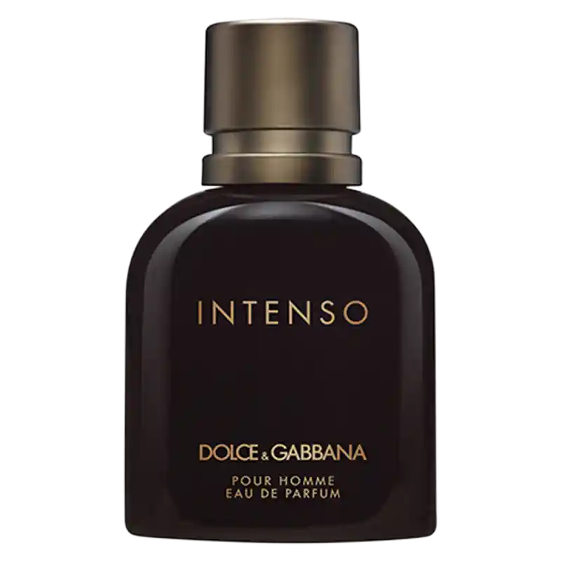Dolce&Gabbana Pour Homme Intenso Eau de Parfum (EdP) Expressversand