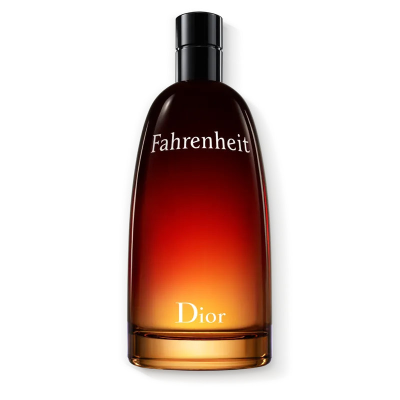 DIOR FAHRENHEIT Eau de Toilette (EdT) Direktkauf