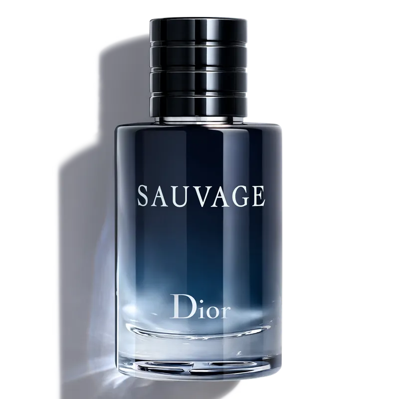 DIOR SAUVAGE Eau de Toilette (EdT) Highlight