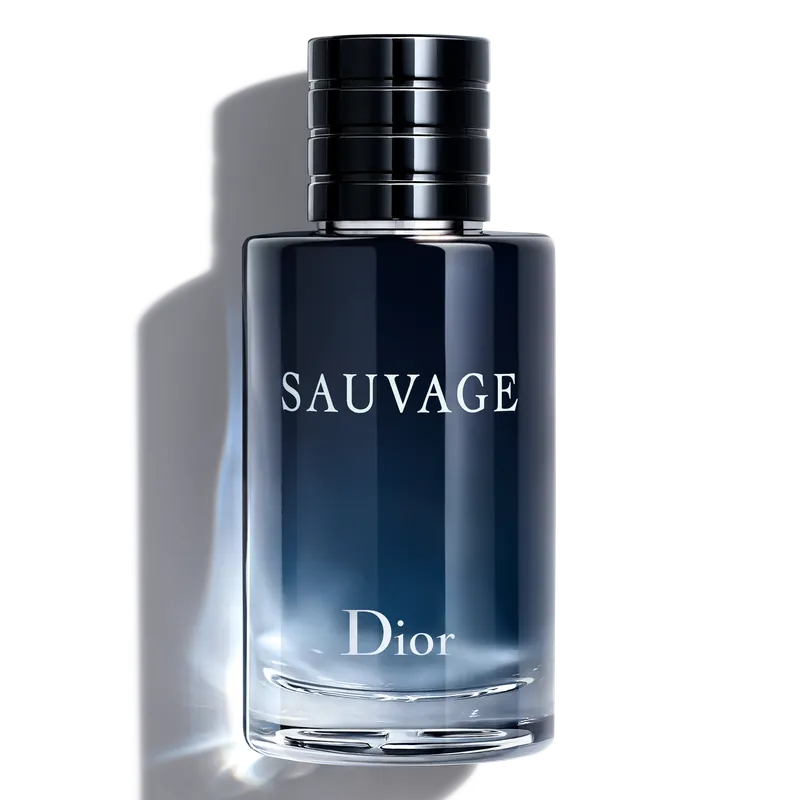 Sonderaktion DIOR SAUVAGE Eau de Toilette (EdT)