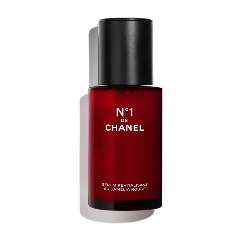 CHANEL N°1 DE CHANEL REVITALISIERENDES SERUM VORBEUGEND & KORRIGIEREND GEGEN 5 SICHTBAREN ZEICHEN DER HAUTALTERUNG Direktkauf