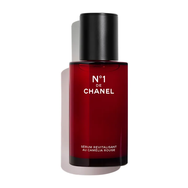 Top-Angebot CHANEL N°1 DE CHANEL REVITALISIERENDES SERUM VORBEUGEND & KORRIGIEREND GEGEN 5 SICHTBAREN ZEICHEN DER HAUTALTERUNG