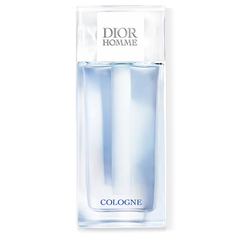 Schnäppchen DIOR DIOR HOMME COLOGNE Eau de Cologne (EdC)