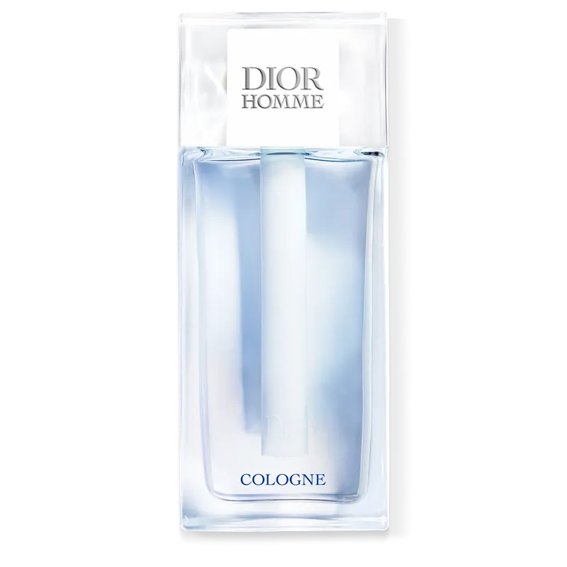 DIOR DIOR HOMME COLOGNE Eau de Cologne (EdC) Top-Seller